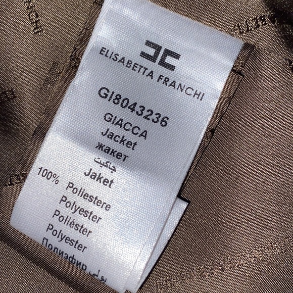 Elisabetta Franchi - Picture 3 of 16